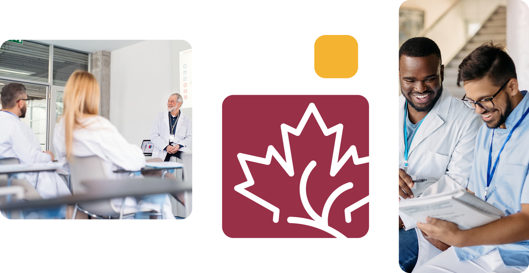 Residency canadian orthopaedic association