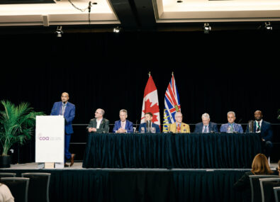 Presidents from the Carousel orthopaedic societies participated as panelists in the ‘Skinny Jeans’ symposium providing pearls and tips across multiple subspecialties based on their practice experiences.